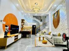 Hình ảnh Nhà Xịn Gía Bao Hot  Đỉnh Cao Q7