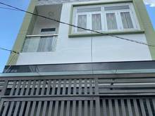 Hình ảnh Chính chủ cần bán gấp căn nhà ở đường Thái Phiên, phường 8, quận 11