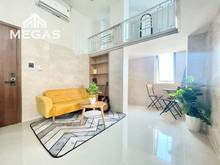 Hình ảnh Cho Thuê Căn Hộ Quận 7 - Studio - Duplex - New 100% - Full Nội Thất