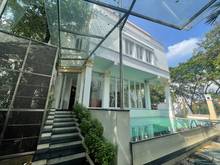 Hình ảnh Mặt tiền Cao Đức Lân khu An Phú An Khánh