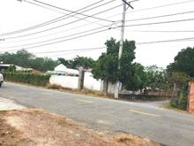 Hình ảnh Bán✨ đất 3 MT BÀ THIÊN, NHUẬN ĐỨC 11X99m có 800m2 thổ cư