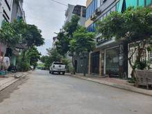 Hình ảnh Chính chủ cần bán gấp 33m2 đất nằm trong khu tái định cư tổ 16