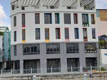 Hình ảnh 💥💥💥 Bán nhà 2 Mặt tiền đường Tân Hóa quận 6 - 50m2 - 5 tầng 💥💥💥