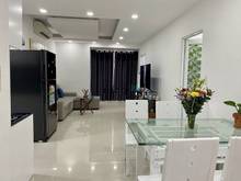 Hình ảnh Bán gấp căn góc Sky Garden 3, block trung tâm, 75m2, 3 phòng ngủ
