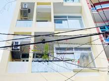 Hình ảnh 🆘 Quận 10, Gà Đẻ Trứng Vàng, Hẻm 5m Thẳng, Xe Hơi Vào Nhà, 53m2.