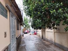 Hình ảnh Bán nhà chính chủ Nơ Trang Long, P.7, Q.BT. Dt 20x26m, 1L, giá 54 tỷ.