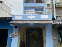 Hình ảnh Bán nhà HXH 10m nhựa có lề đg Mã Lò, PBHHA. Dt: (4*17)m, 2 lầu đúc