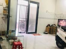 Hình ảnh xe hơi đỗ cửa- 40m2- ngang 5m - Quận 12 SỔ RIÊNG- chỉ 2 tỷ 7 TL