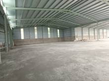 Hình ảnh 🏕SIÊU RẺ_cho thuê kho 3000m2(3kho)Mới 100%  Mặt Tiền An Phú, Thuận An
