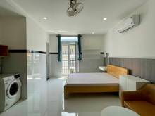 Hình ảnh Studio Đầy Đủ Nội Thất Tại Bình An