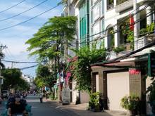 Hình ảnh ✅ Bán nhà Mặt Tiền đường Thành Mỹ Quận Tân Bình ✅
