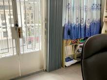 Hình ảnh Bán nhà HXH đường Phan Văn Trị Gò Vấp, SHR 43m2 khu tiện ích đầy đủ.