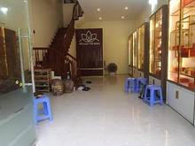 Hình ảnh Cho thuê nhà ở Âu Cơ, Tây Hồ, khu phân lô Ô tô tránh, 65m2, KD, VP