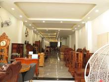 Hình ảnh Building 5 tầng mặt tiền Nguyễn Văn Quá - vừa ở vừa kinh doanh - 160tr