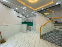 Hình ảnh Hơn 3 Tỷ Không Còn Căn Thứ 2 , Tân Hưng, 3 PN , 3 Wc, Sân Thượng ,Q7