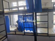 Hình ảnh Sang ký túc xá bình Tân full khách