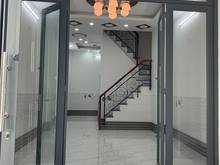 Hình ảnh Bán Nhà 4 Tầng, 4PN, HXH Phường 2, Quận 8 Giá 6.1 Tỷ