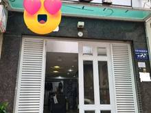 Hình ảnh Bán nhà đường Cách Mạng Tháng Tám- Hà Đô Quận 10- hẻm xe hơi 10 tỷ.