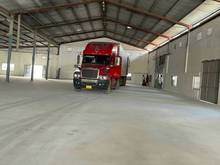 Hình ảnh 🏕KHO ĐẸP_GIÁ RẺ_Cho thuê kho 2000m2 Mặt Tiền xe Container Dĩ An.