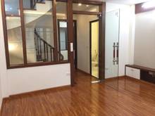 Hình ảnh Bán nhà phân lô phố Nguyễn Khang, Cầu Giấy 50m2 xây 5 tầng - 6.2 tỷ