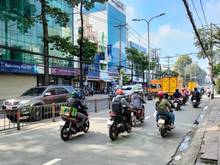Hình ảnh ✅ Bán nhà Mặt tiền Lý Thường Kiệt ngay Chợ Tân Bình, 5x19, 31.35 Tỷ