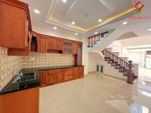 Hình ảnh Bán nhà MẶT TIỀN ngay chợ Bình Triệu. DT 65m2, NỞ HẬU 5m. GIÁ HỜI