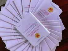 Hình ảnh bán đất nền giá tận gốc rẻ nhất tại vị trí
