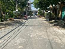 Hình ảnh Bán nhà đường Lương Thế Vinh, Q. Tân Phú, DT 4x16 đúc 1 trệt 2 lầu