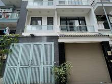 Hình ảnh Nhà 3Lầu 4Pn-5Wc đường Lê Lợi gần ĐH Công Nghiệp