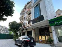 Hình ảnh Cho thuê nhà dương đình nghệ 70m2 5tầng 6pn ô tô tránh 15tr. mặt tiền