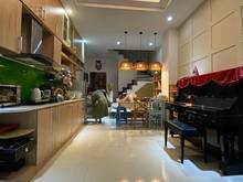 Hình ảnh Chỉ 6 tỷ xx Điện Biên Phủ 40m2 nhà 4 tầng hẻm Ô TÔ 5m KINH DOANH tốt .