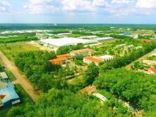 Hình ảnh Chính chủ bán 520m2 đất Chơn Thành. Sát QL13. Đường thông.SHR