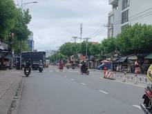 Hình ảnh Bán Mặt tiền ngã tư Bốn Xã, Bình Tân, 4x16m, 3 tầng KD, nhỉnh 5 tỷ.