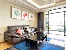 Hình ảnh Cho thuê nhà 3PN khu Phạm Văn Đồng full nội thất xịn có gara