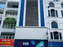 Hình ảnh Bán Building ngay Nguyễn Huệ, Bến Nghé quận 1, 7x12m, hầm 6tầng, 39T