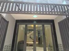 Hình ảnh Chính chủ bán nhà 1T1L đường Tuệ Tĩnh, Phường 13, Q. 11