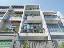 Hình ảnh Bán Gấp nhà Vườn Lài , PL bàn cờ , HXH tránh , Gara oto chỉ 6.8 ty