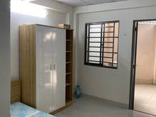 Hình ảnh C.hộ dịch vụ_Bình Thạnh_fullnt_Nơ Trang Long_bếp riêng
