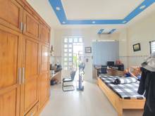 Hình ảnh Bán nhà, tân thới hiệp 21, quận 12, diện tích 88m2.