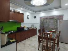 Hình ảnh Bán nhà mới hẻm xe hơi đường Nguyễn Thượng Hiền, 4x15m 5 tầng