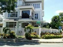 Hình ảnh Biệt thự cao cấp Mỹ Kim 3, PMH,Q7 cần cho thuê gấp giá rẻ