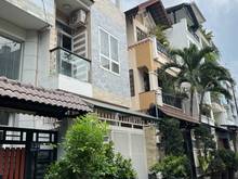 Hình ảnh Bán nhà đường 10m Bình Lợi, 4x15 60m2, 4 tấm 4PN 5WC, nhà vuông vứt
