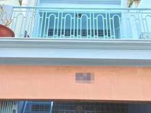 Hình ảnh Bán gấp nhà vị trí tuyệt đẹp, thẳng trục chợ Bàn Cờ, giá tốt.