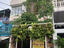 Hình ảnh Mặt tiền Quận 1 Phường Nguyễn Cư Trinh HĐT 85tr giá chỉ 34 tỷ