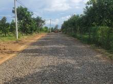 Hình ảnh Đất vườn Sầu Riêng Định Quán ngay đường 101 Nam Lộ