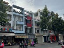 Hình ảnh Nhà căn góc 2MT đường Dương Quang Đông, Phường 5, Quận 8.