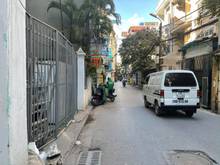 Hình ảnh Bán nhà Lê Trọng Tấn, 60m x 8 tầng, KD, 2 mặt ngõ oto, giá 16.4 tỷ