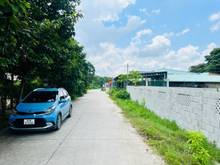 Hình ảnh Đất xã Phước Vĩnh An, huyện Củ Chi