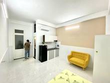 Hình ảnh Chính chủ phòng trọ giá rẻ FULL nội thất Ni Sư Huỳnh Liên Q.TÂN BÌNH