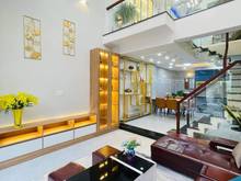 Hình ảnh Bán nhà An Lạc Bình Tân 5x18m 1 trệt 3 lầu cạnh AEON Tên Lửa